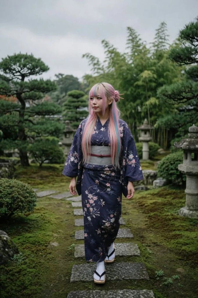 Akina variant 3